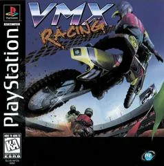 Background - VMX Racing - PlayStation - Retrocharting