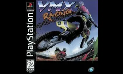 VMX Racing