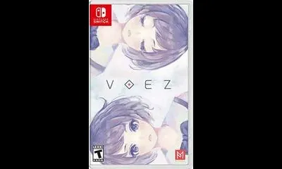 Voez