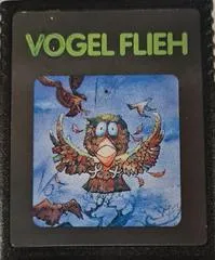 Vogel Flieh