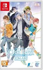 Background - Voice Love On Air - Nintendo Switch - Retrocharting