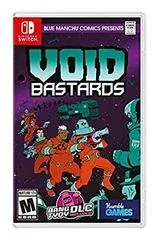 Void Bastards