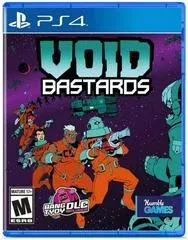 Void Bastards