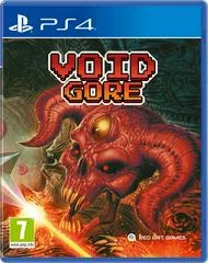 Background - Void Gore - Playstation 4 - Retrocharting