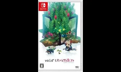 Void Terrarium 2