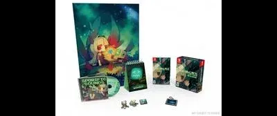 Void TRrLM(); //Void Terrarium [Limited Edition]