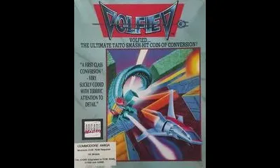 Volfied