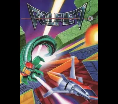 Volfied