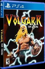 Background - Volgarr The Viking [Limited Run] - Playstation 4 - Retrocharting