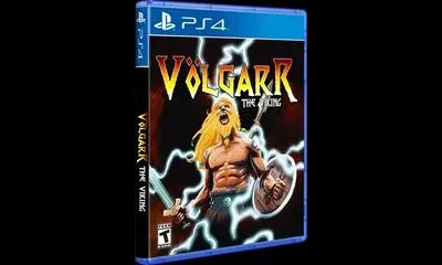 Volgarr The Viking [Limited Run]