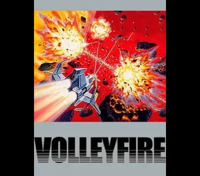 Volleyfire