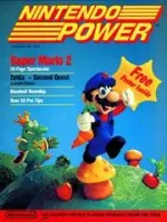 [Volume 1] Super Mario Bros. 2