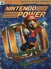 [Volume 100] 100 Best Games Issue