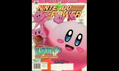 [Volume 134] Kirby 64: The Crystal Shards