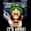 [Volume 150] Luigi's Mansion - Nintendo Power - Retrocharting