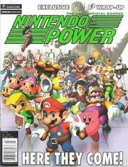 Background - [Volume 158] E3 2002 - Nintendo Power - Retrocharting