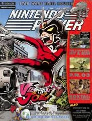 Background - [Volume 172] Viewtiful Joe - Nintendo Power - Retrocharting
