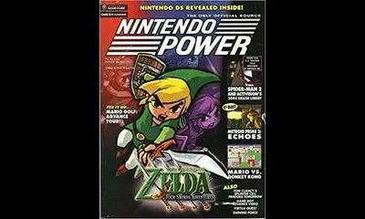 [Volume 181] Legend of Zelda: Four Swords Adventure