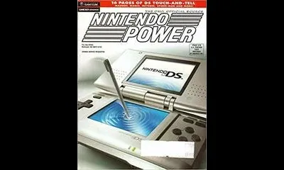 [Volume 187] Nintendo DS