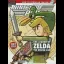 [Volume 188] Legend of Zelda: Minish Cap - Nintendo Power - Retrocharting