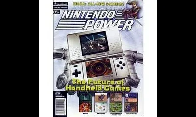 [Volume 191] Nintendo DS & Metroid Prime Hunters