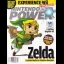 [Volume 205] Zelda: Phantom Hourglass - Nintendo Power - Retrocharting