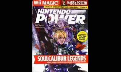[Volume 218] SoulCaliber Legends