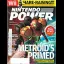 [Volume 219] Metroid Prime 3: Corruption - Nintendo Power - Retrocharting