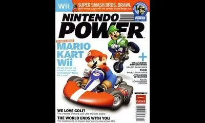 [Volume 227] Mario Kart Wii