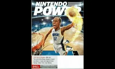 [Volume 251] NBA Jam Wii [Subscriber]