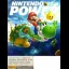 [Volume 254] Super Mario Galaxy 2 [Subscriber] - Nintendo Power - Retrocharting