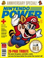 Background - [Volume 260] 25 Years of NES - Nintendo Power - Retrocharting