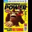 [Volume 261] Donkey Kong Country Returns - Nintendo Power - Retrocharting