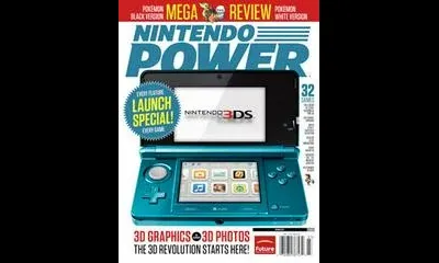 [Volume 265] Nintendo 3DS Preview