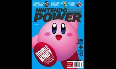 [Volume 271] Kirby Mass Attack
