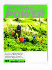 [Volume 280] Wii U Preview [Subscriber] - Wii U - Retrocharting