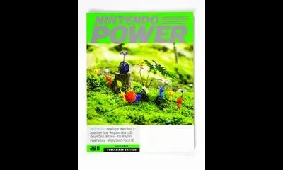 [Volume 280] Wii U Preview [Subscriber]
