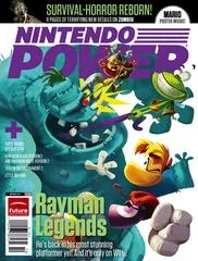 Background - [Volume 283] Rayman Legends - Nintendo DS - Retrocharting