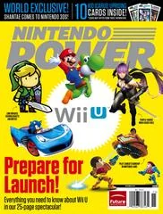 [Volume 284] Wii U Launch - Wii U - Retrocharting