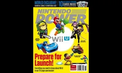 [Volume 284] Wii U Launch