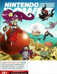 Background - [Volume 284] Wii U Launch [Subscriber] - Wii U - Retrocharting