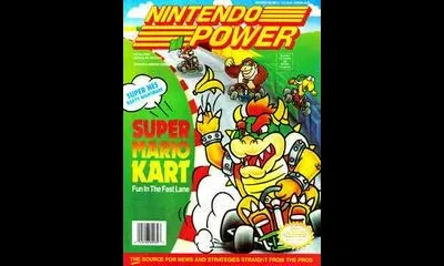 [Volume 41] Super Mario Kart