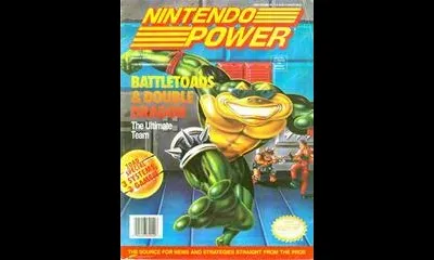 [Volume 49] BattleToads and Double Dragon