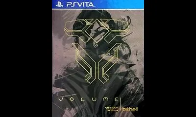 Volume