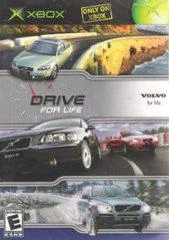 Background - Volvo Drive for Life - Xbox - Retrocharting