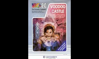 Voodoo Castle