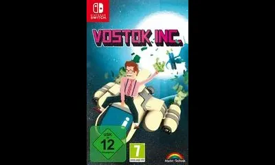 Vostok Inc