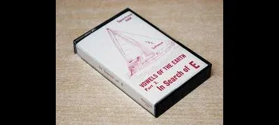 Vowels of the Earth Part 2: In Search for E