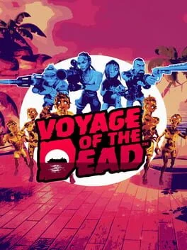 Background - Voyage of the Dead - Playstation 4 - Retrocharting