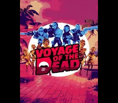 Voyage of the Dead